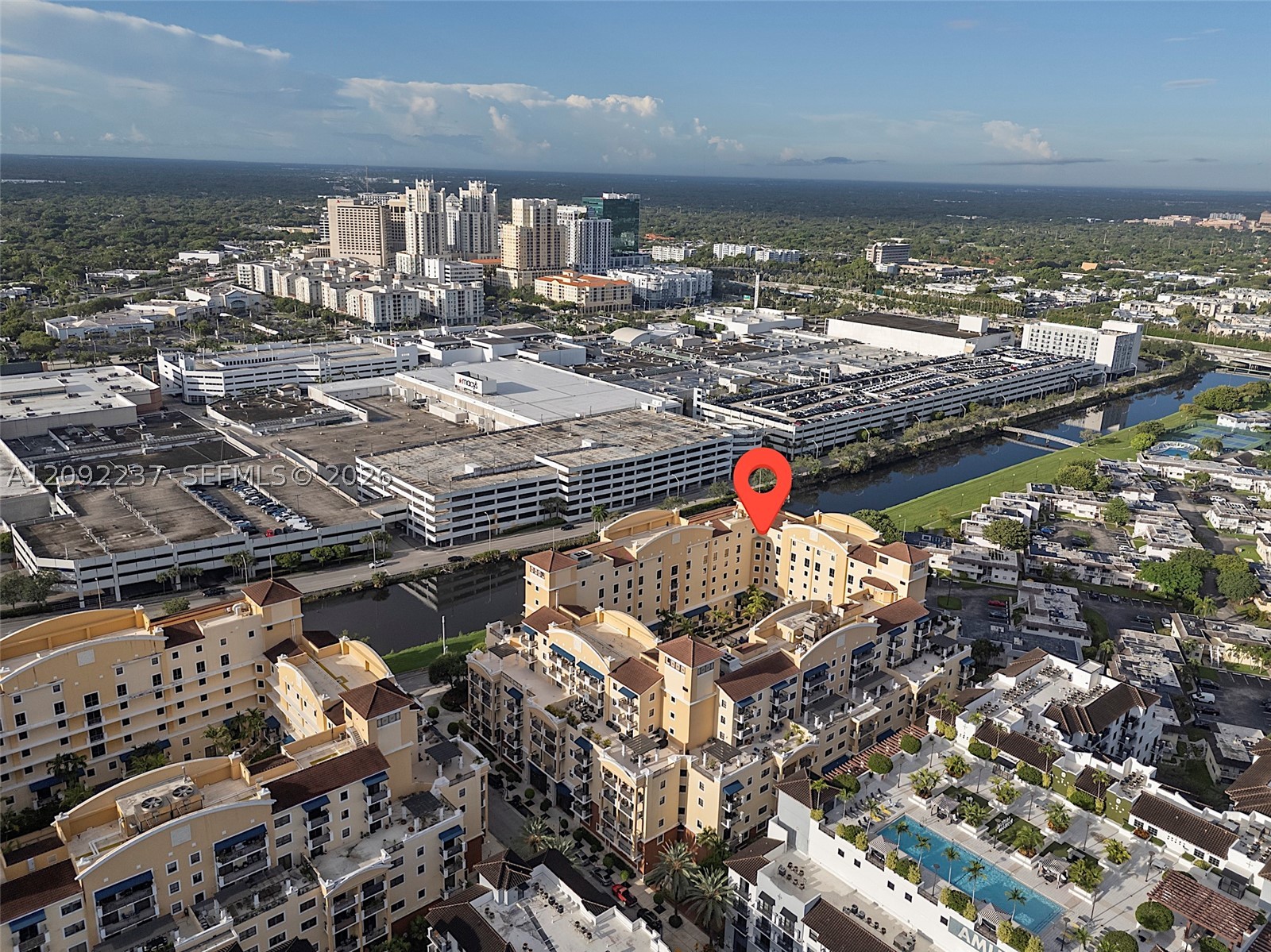 8395 SW 73rd Ave #522, Miami FL 33143