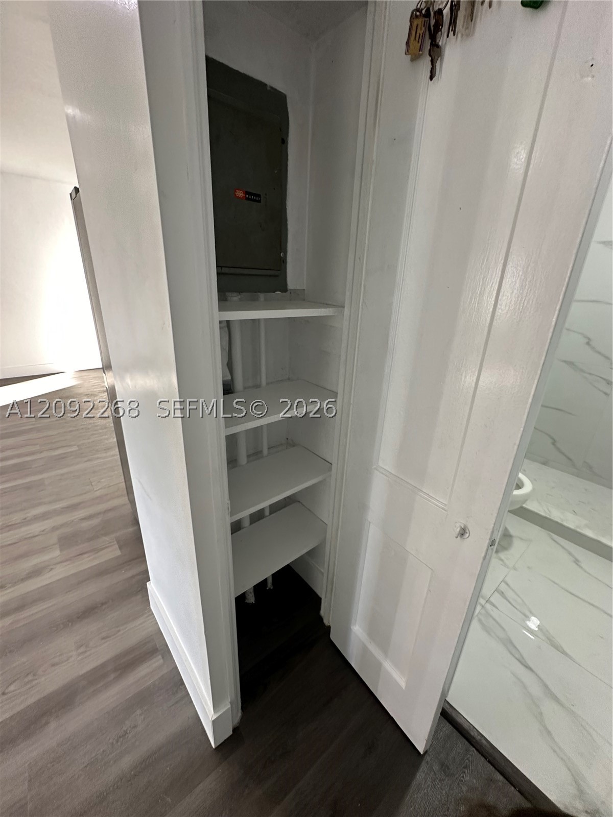 821 NW 20th Ave #821, Miami FL 33125