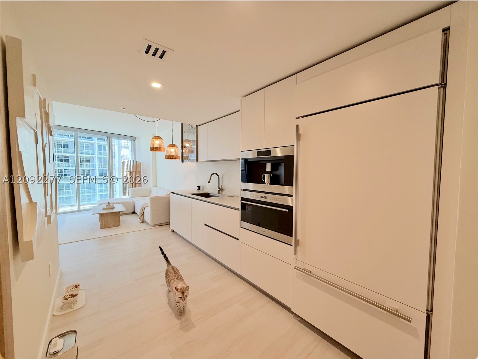 495 Brickell Ave #5106, Miami FL 33131