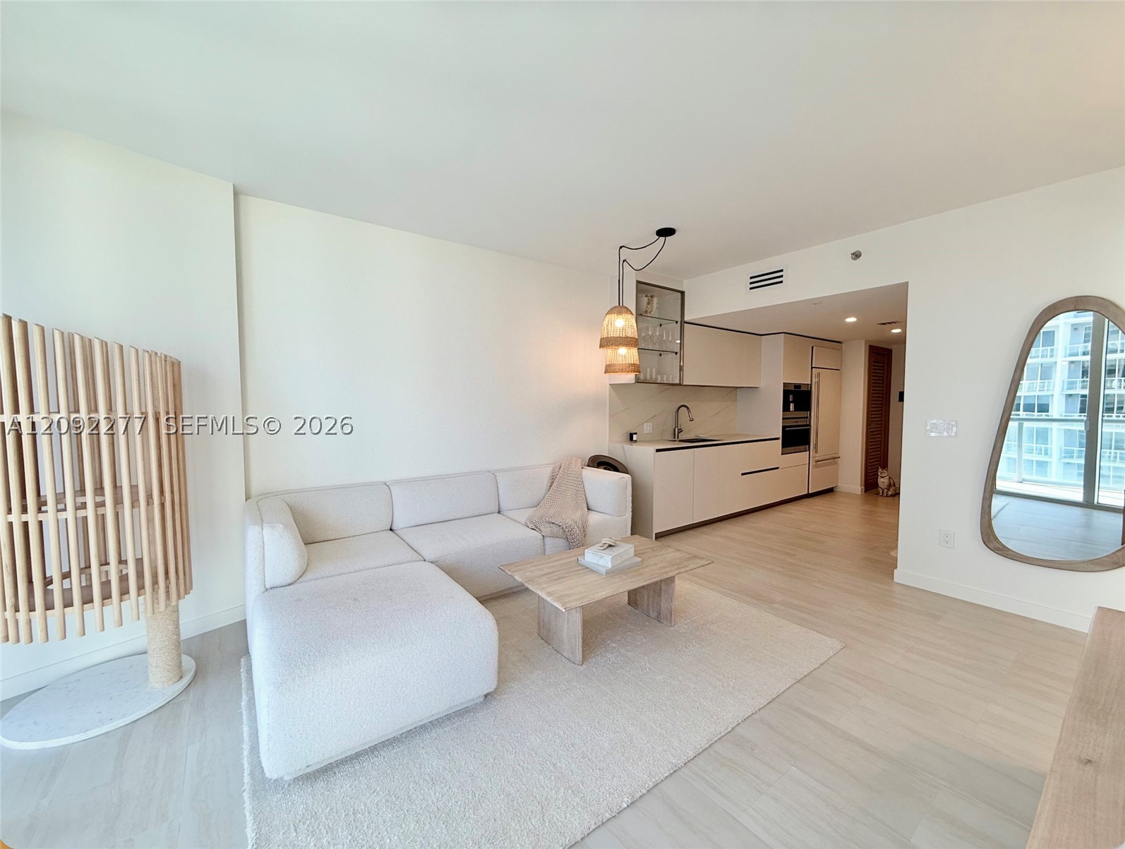495 Brickell Ave #5106, Miami FL 33131