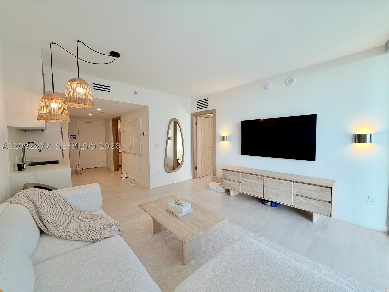 495 Brickell Ave #5106, Miami FL 33131