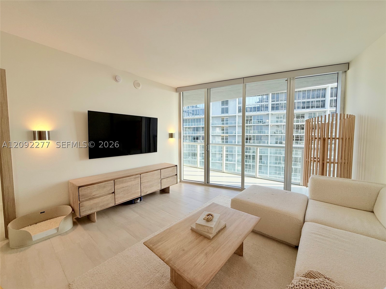 495 Brickell Ave #5106, Miami FL 33131
