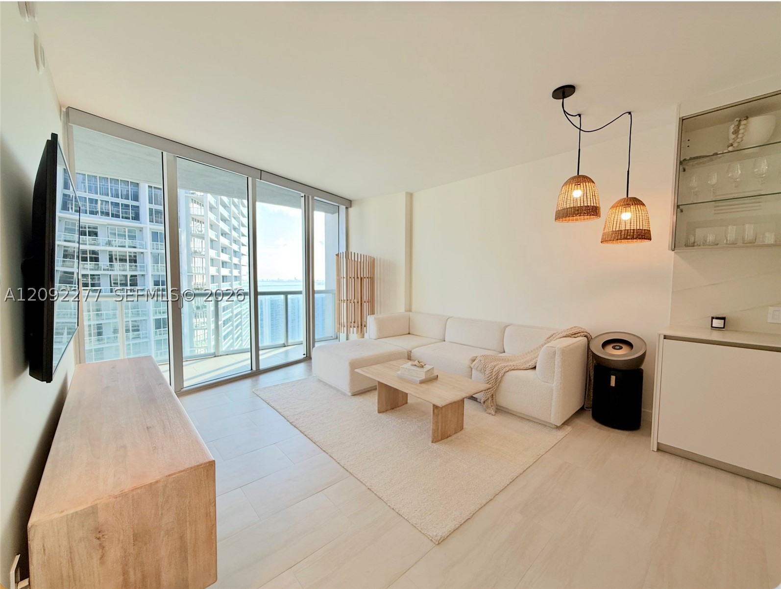 495 Brickell Ave #5106, Miami FL 33131