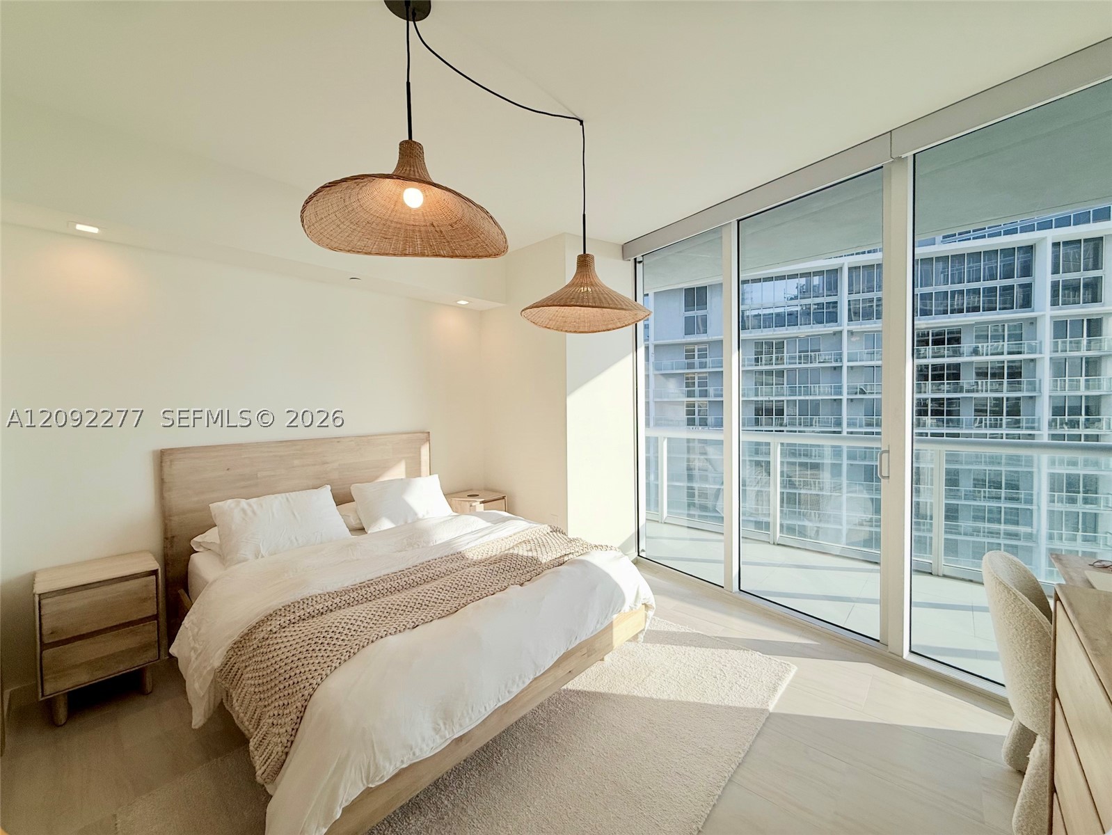 495 Brickell Ave #5106, Miami FL 33131