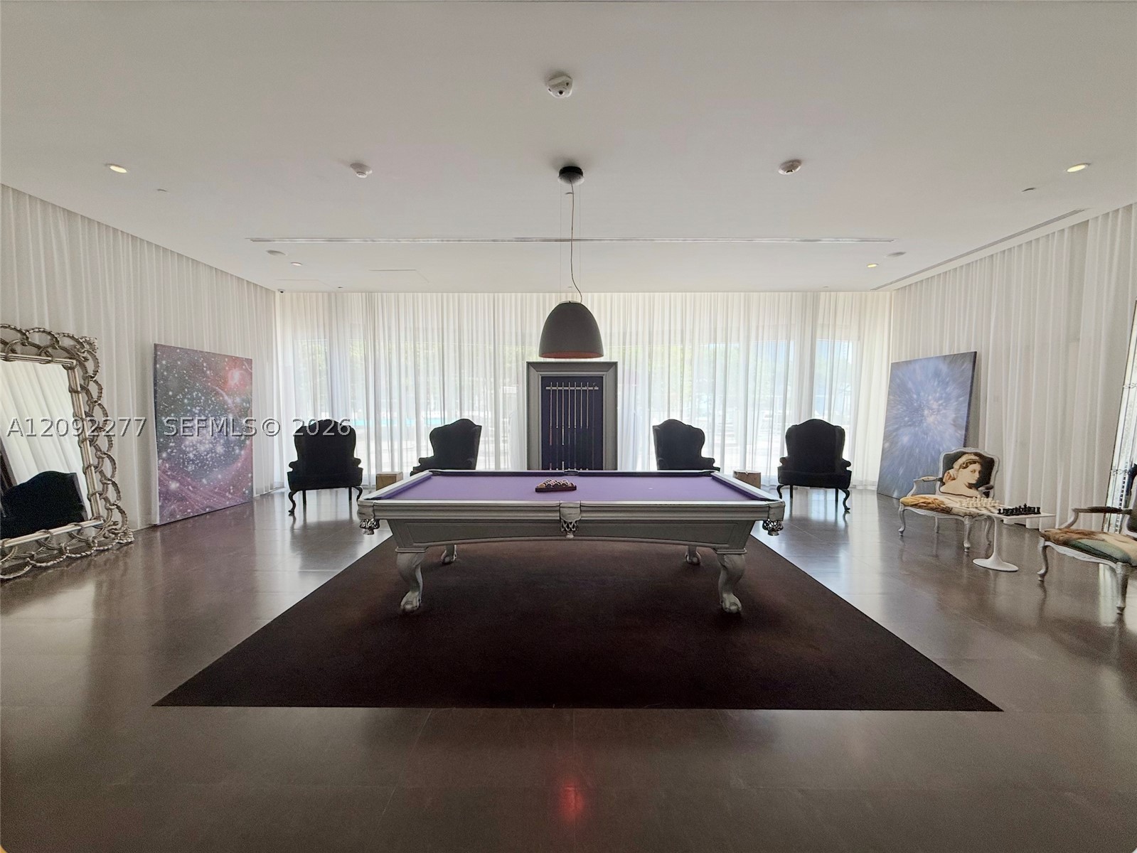 495 Brickell Ave #5106, Miami FL 33131
