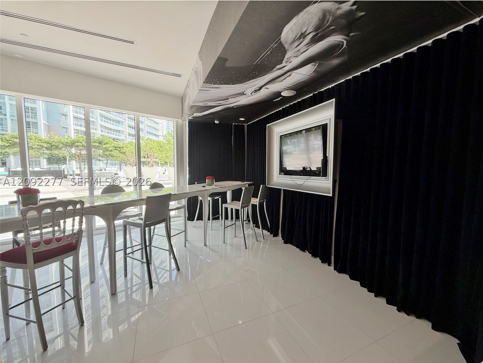 495 Brickell Ave #5106, Miami FL 33131