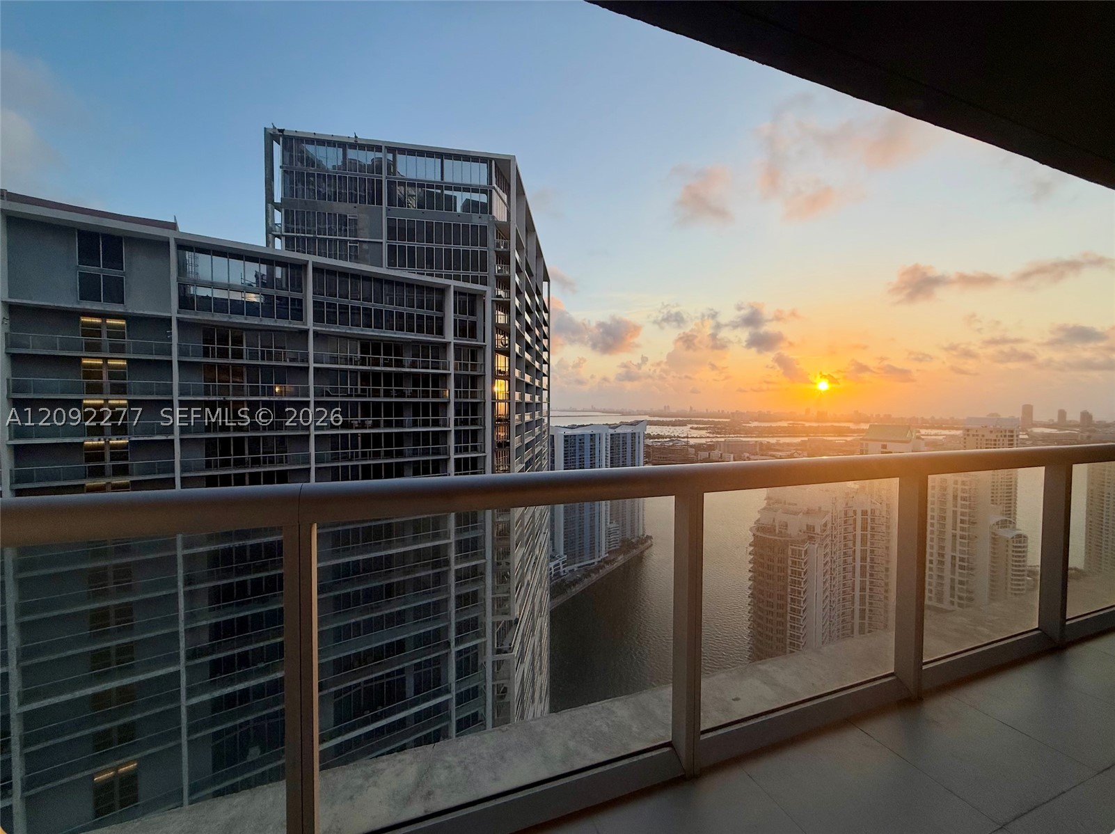495 Brickell Ave #5106, Miami FL 33131