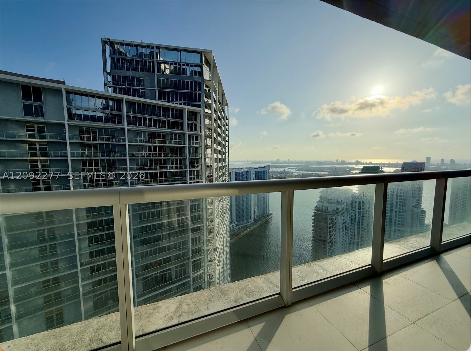 495 Brickell Ave #5106, Miami FL 33131