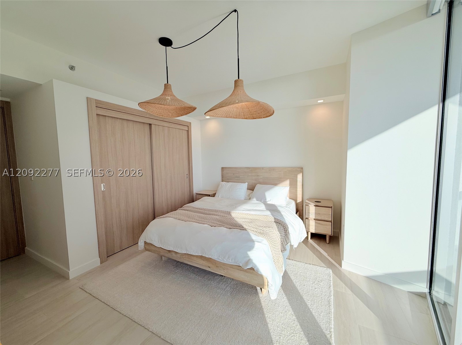 495 Brickell Ave #5106, Miami FL 33131
