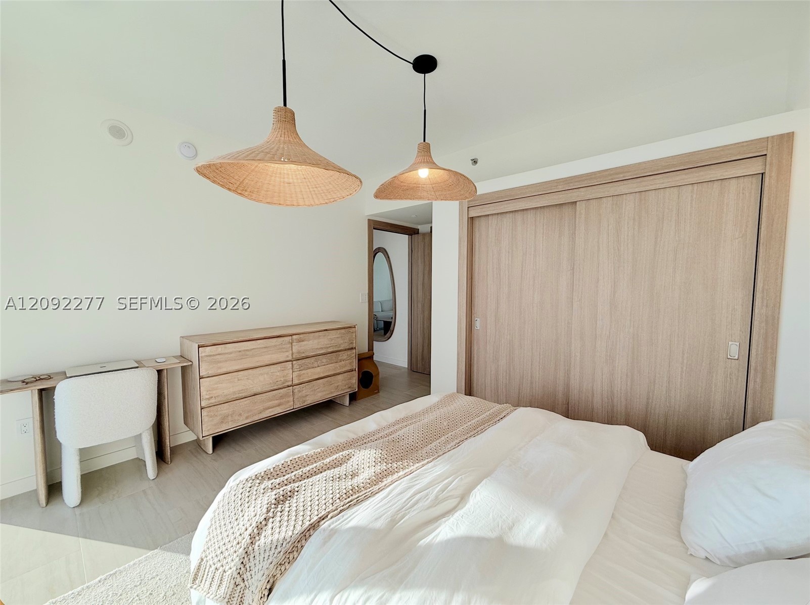 495 Brickell Ave #5106, Miami FL 33131