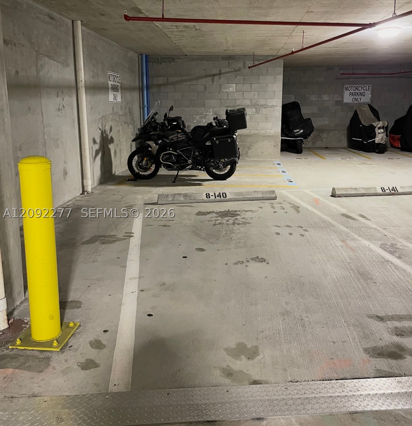 495 Brickell Ave #5106, Miami FL 33131