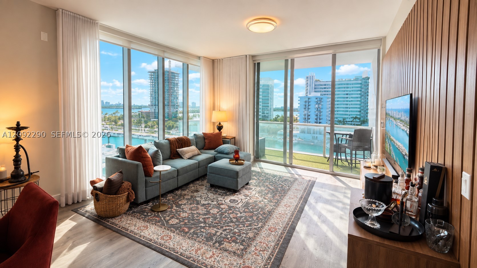 7928 East Dr #801, North Bay Village FL 33141