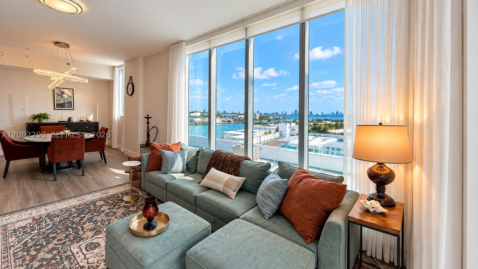 7928 East Dr #801, North Bay Village FL 33141