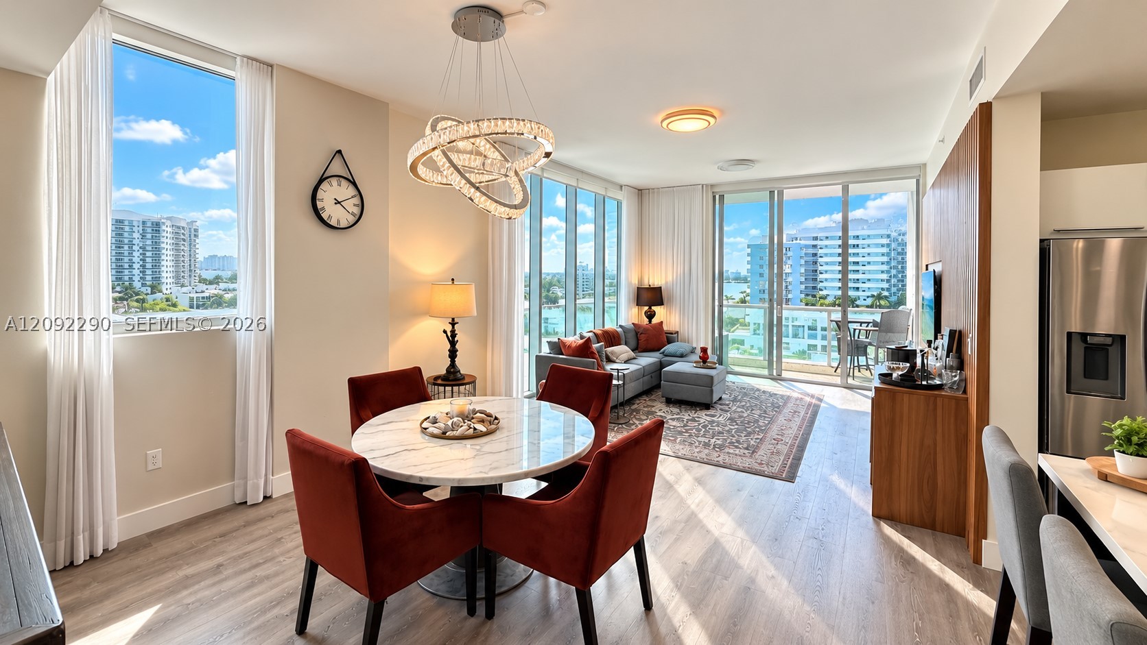7928 East Dr #801, North Bay Village FL 33141