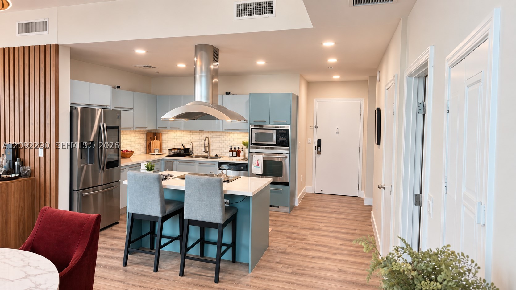 7928 East Dr #801, North Bay Village FL 33141
