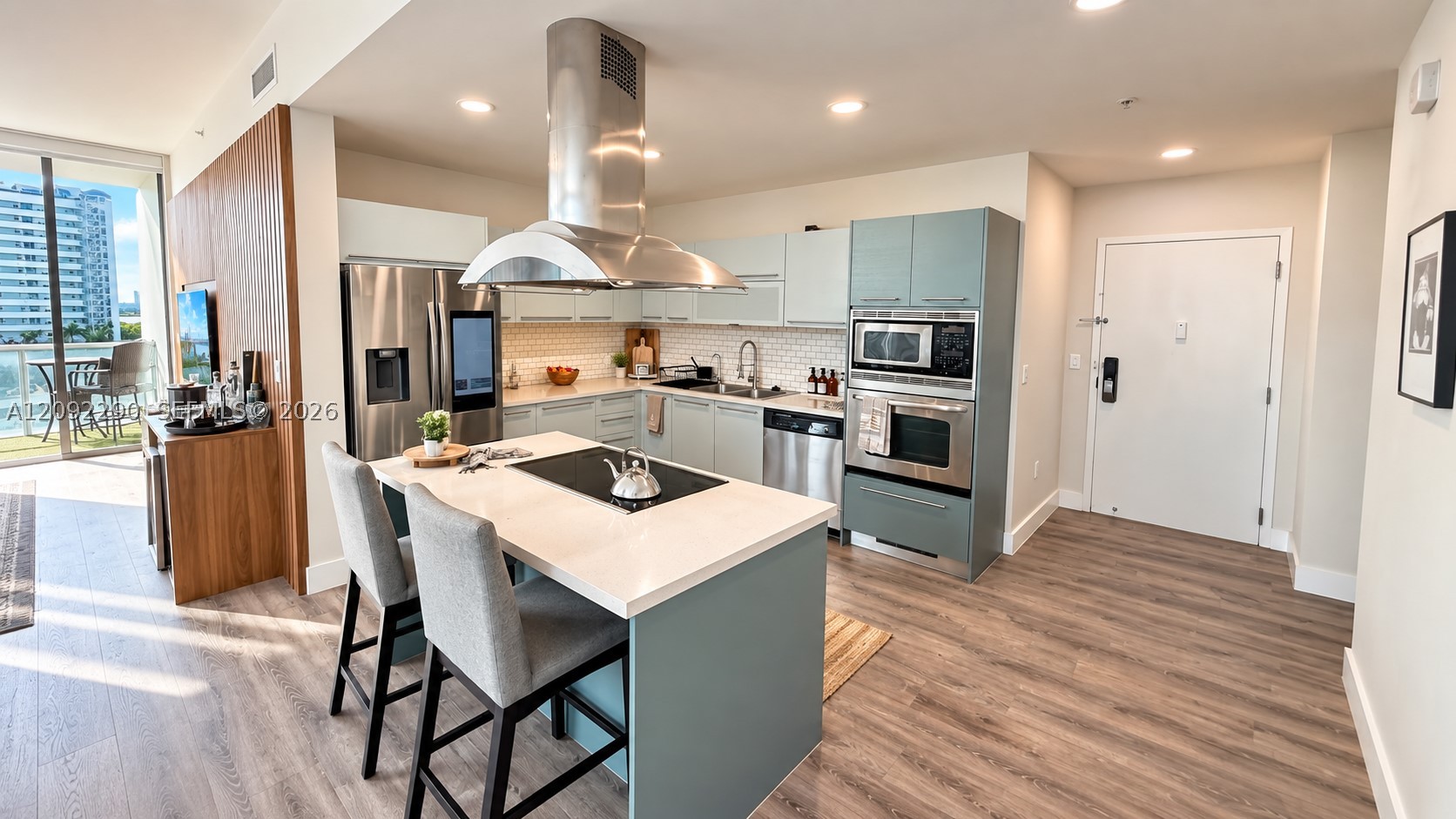 7928 East Dr #801, North Bay Village FL 33141