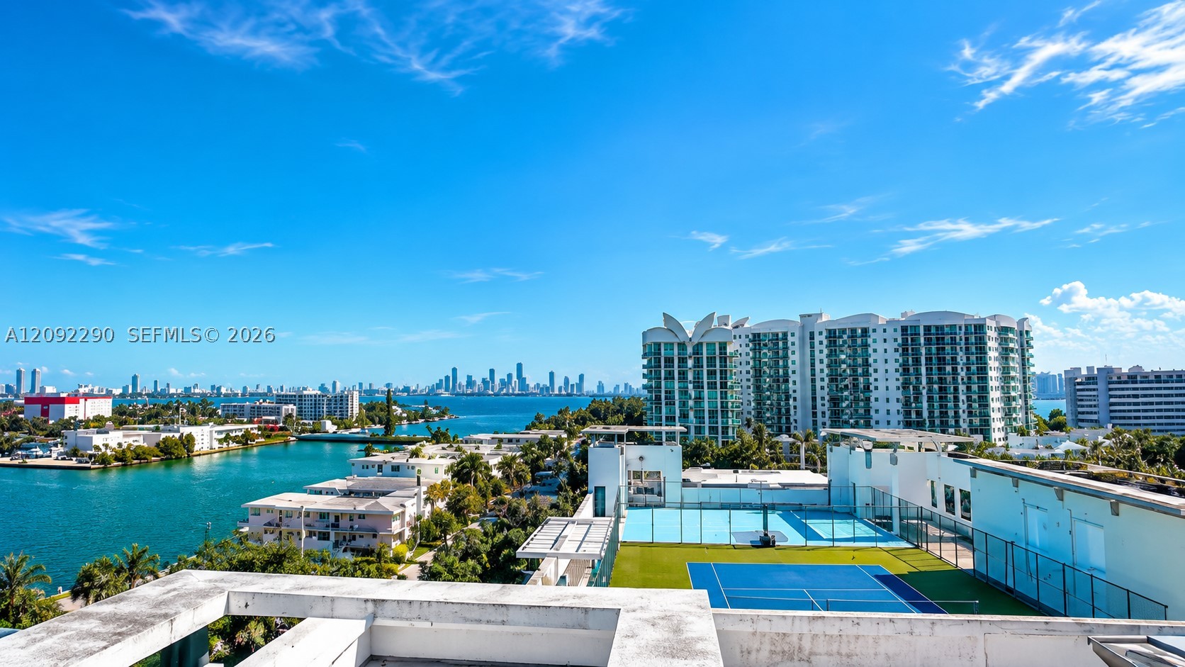 7928 East Dr #801, North Bay Village FL 33141