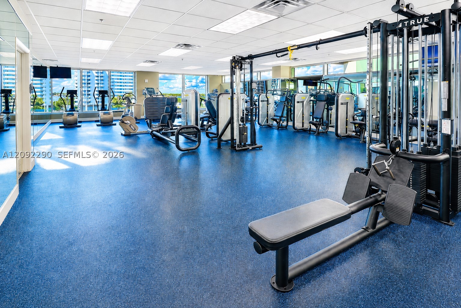 7928 East Dr #801, North Bay Village FL 33141