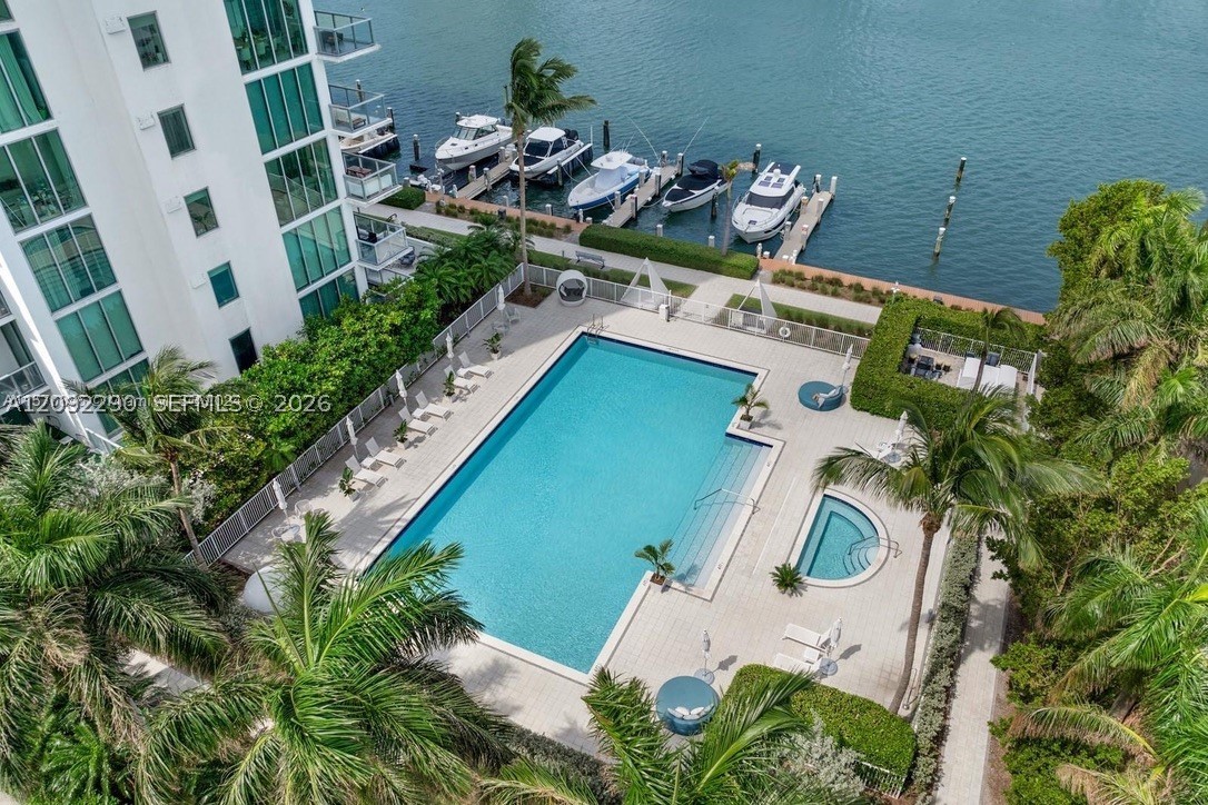 7928 East Dr #801, North Bay Village FL 33141