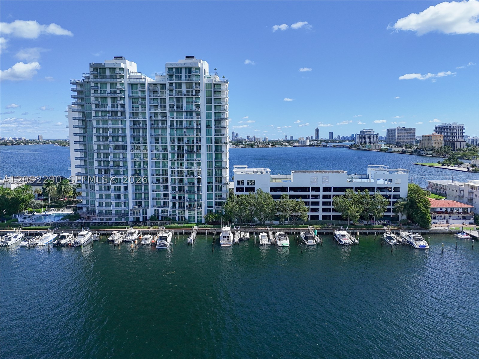 7928 East Dr #801, North Bay Village FL 33141