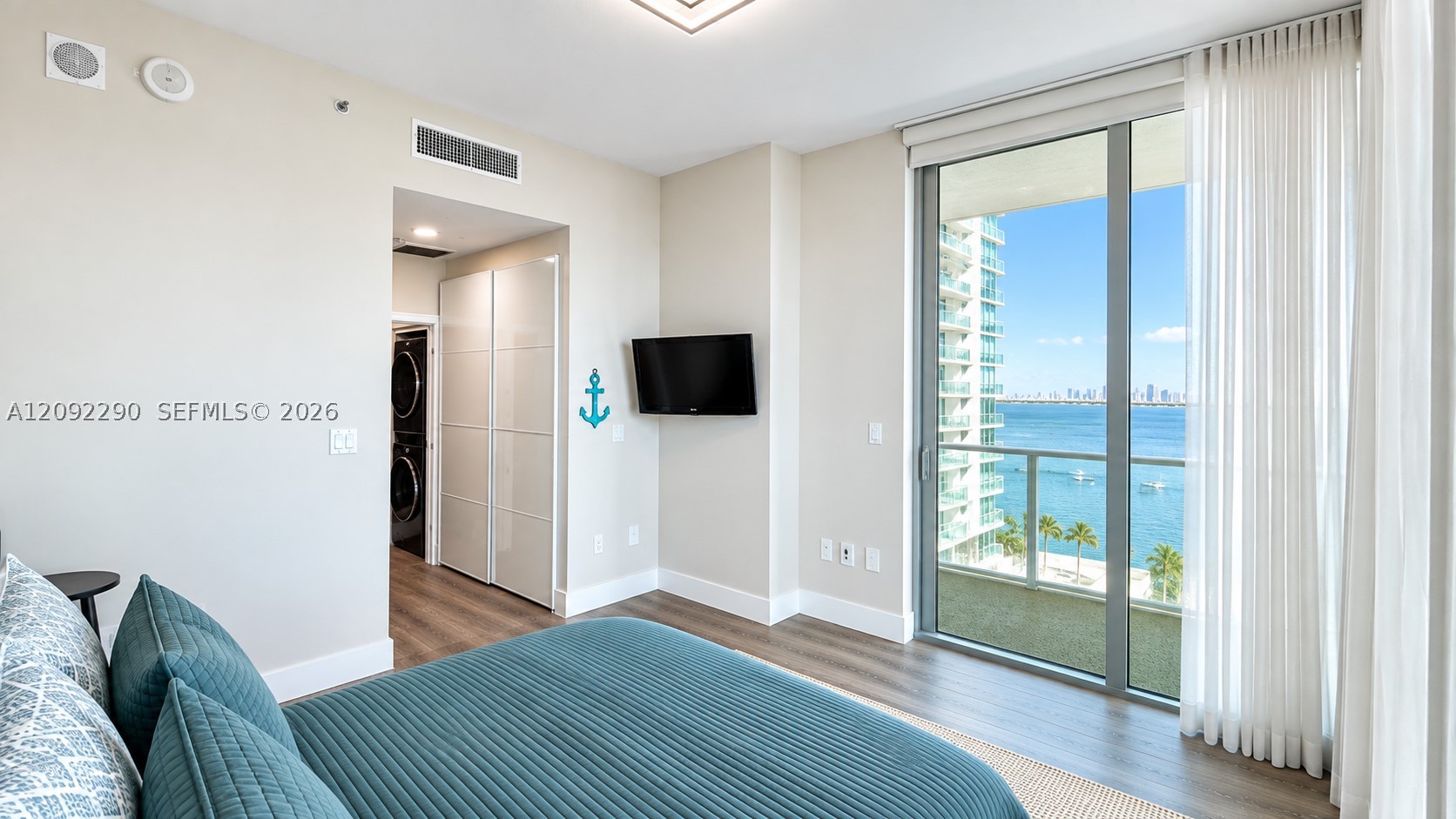 7928 East Dr #801, North Bay Village FL 33141