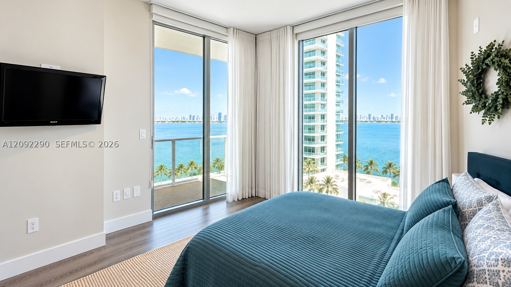 7928 East Dr #801, North Bay Village FL 33141