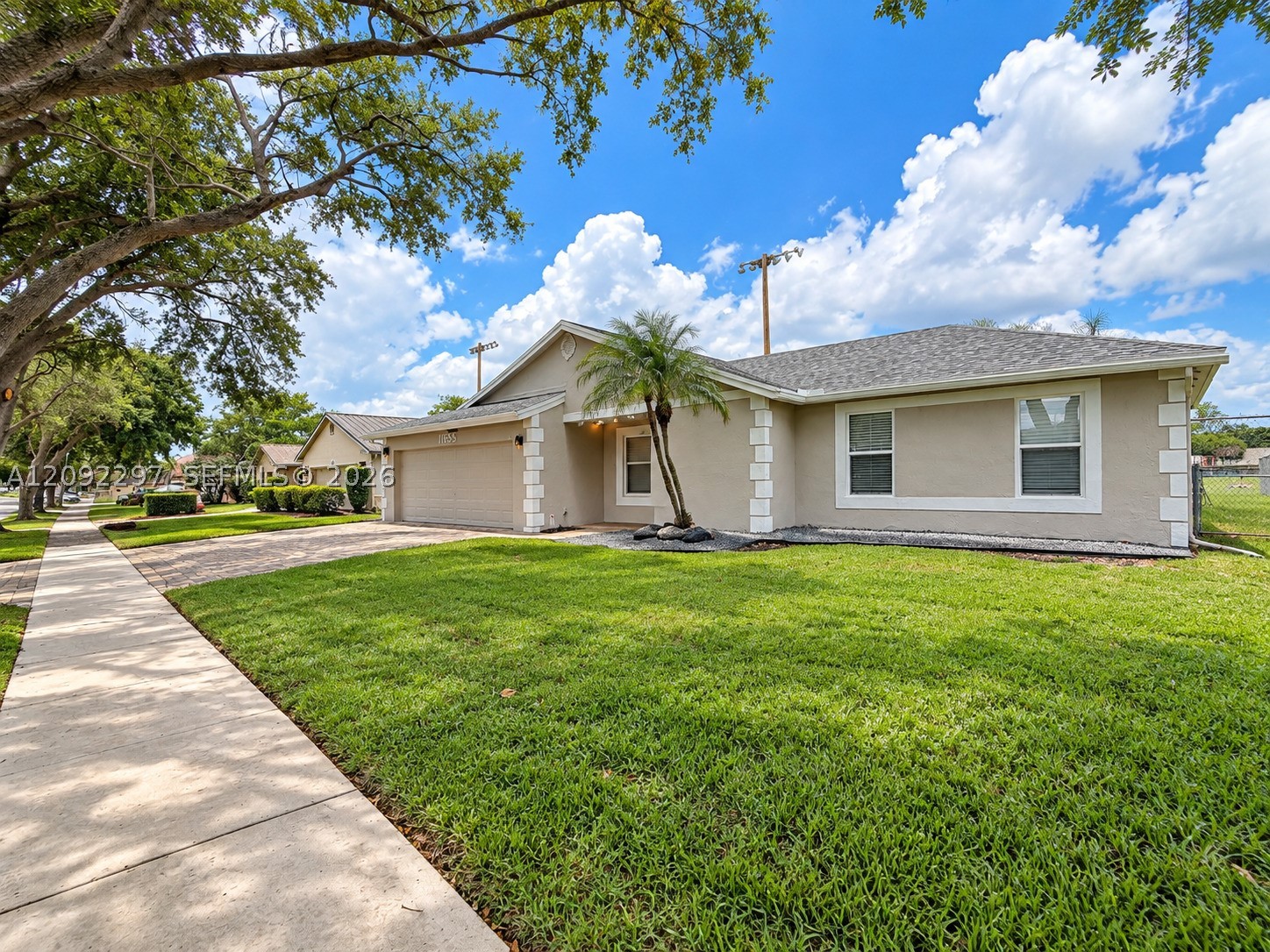 11655 SW 50th St, Cooper City FL 33330