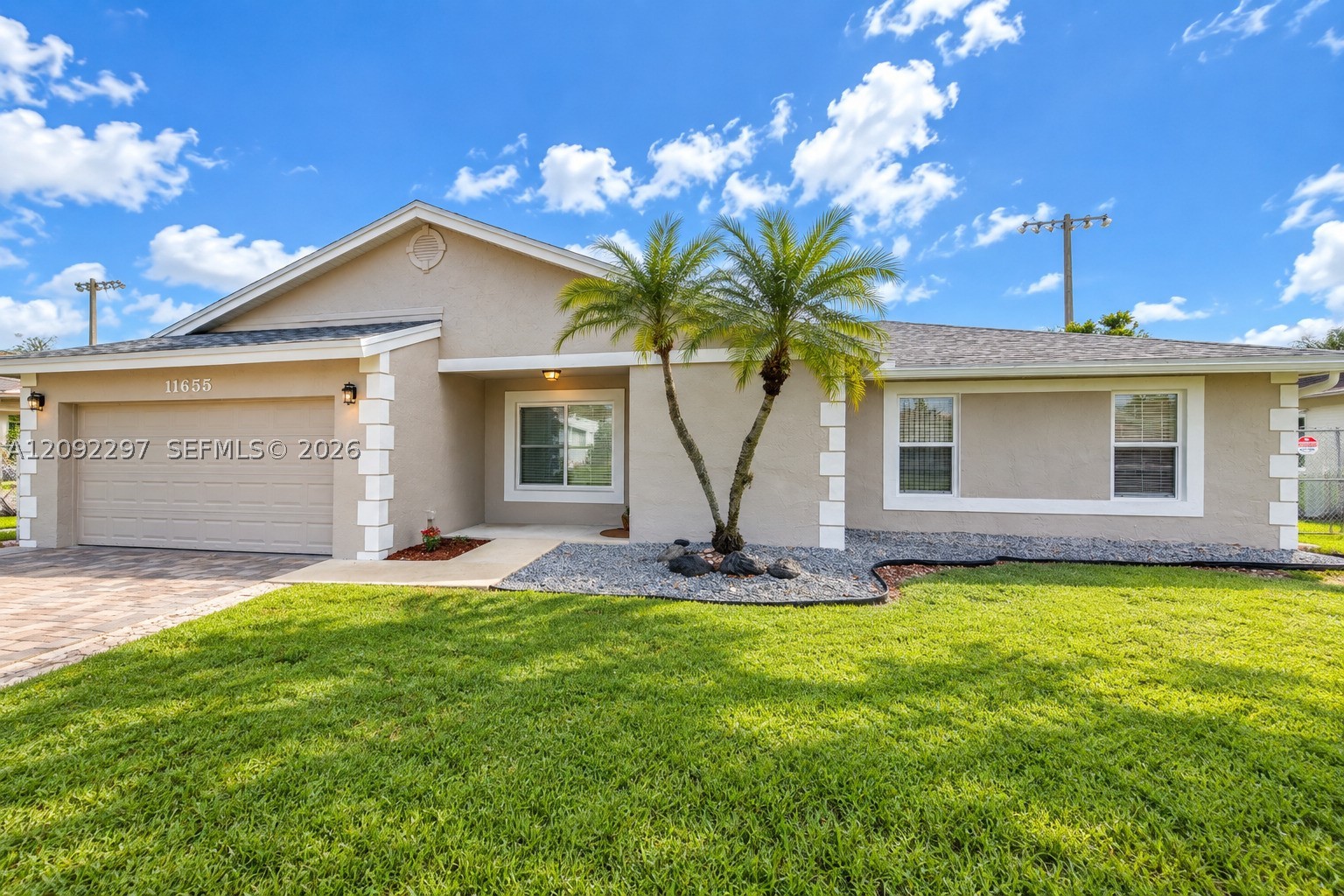 11655 SW 50th St, Cooper City FL 33330