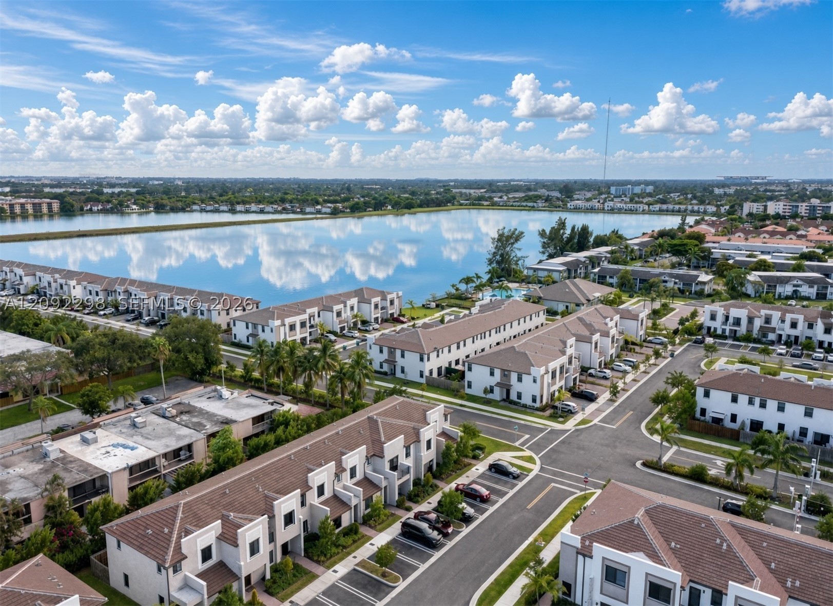 796 NE 208th Lane #796, Miami Gardens FL 33179