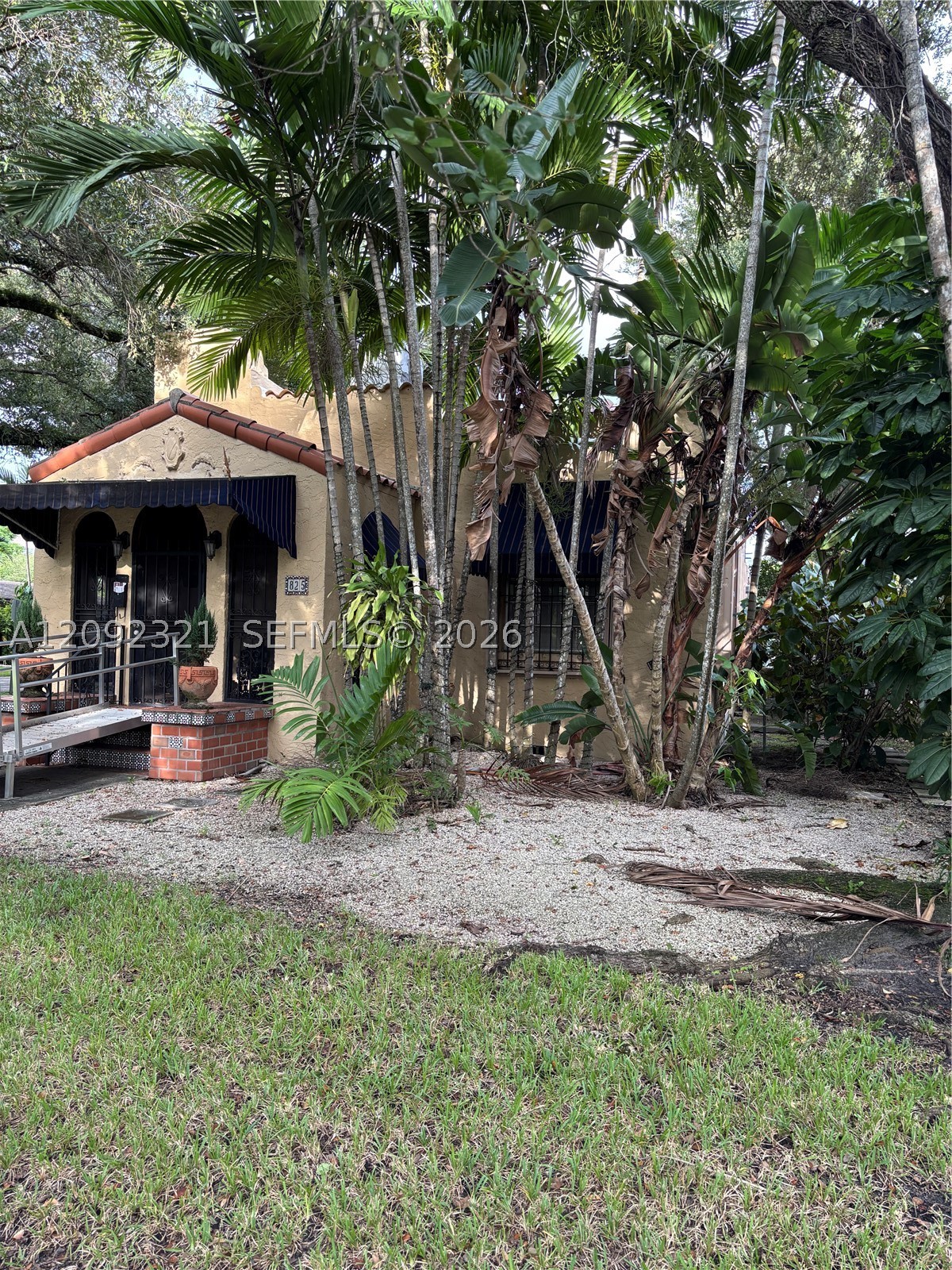 825 Madrid St, Coral Gables FL 33134