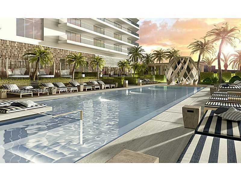 1300 Brickell Bay Dr #2413, Miami FL 33131