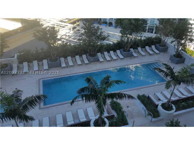 1300 Brickell Bay Dr #2413, Miami FL 33131