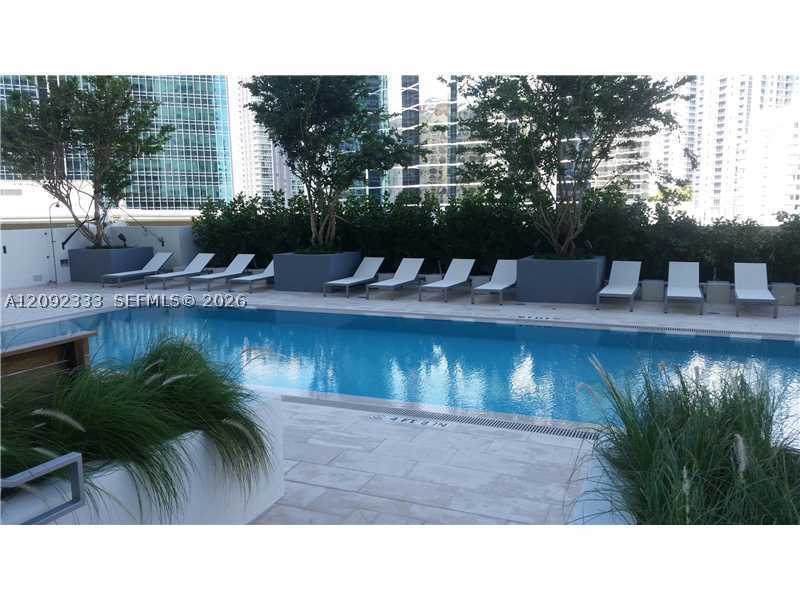 1300 Brickell Bay Dr #2413, Miami FL 33131