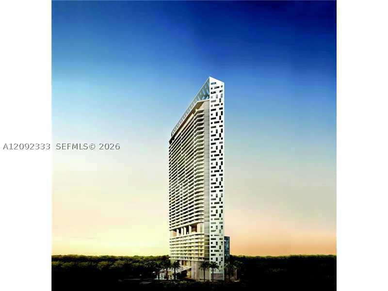 1300 Brickell Bay Dr #2413, Miami FL 33131