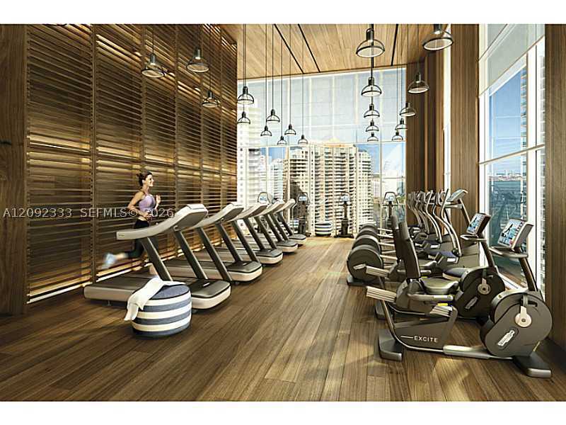 1300 Brickell Bay Dr #2413, Miami FL 33131