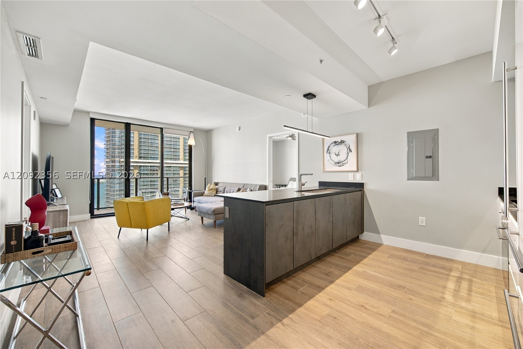1010 Brickell Ave #4503, Miami FL 33131