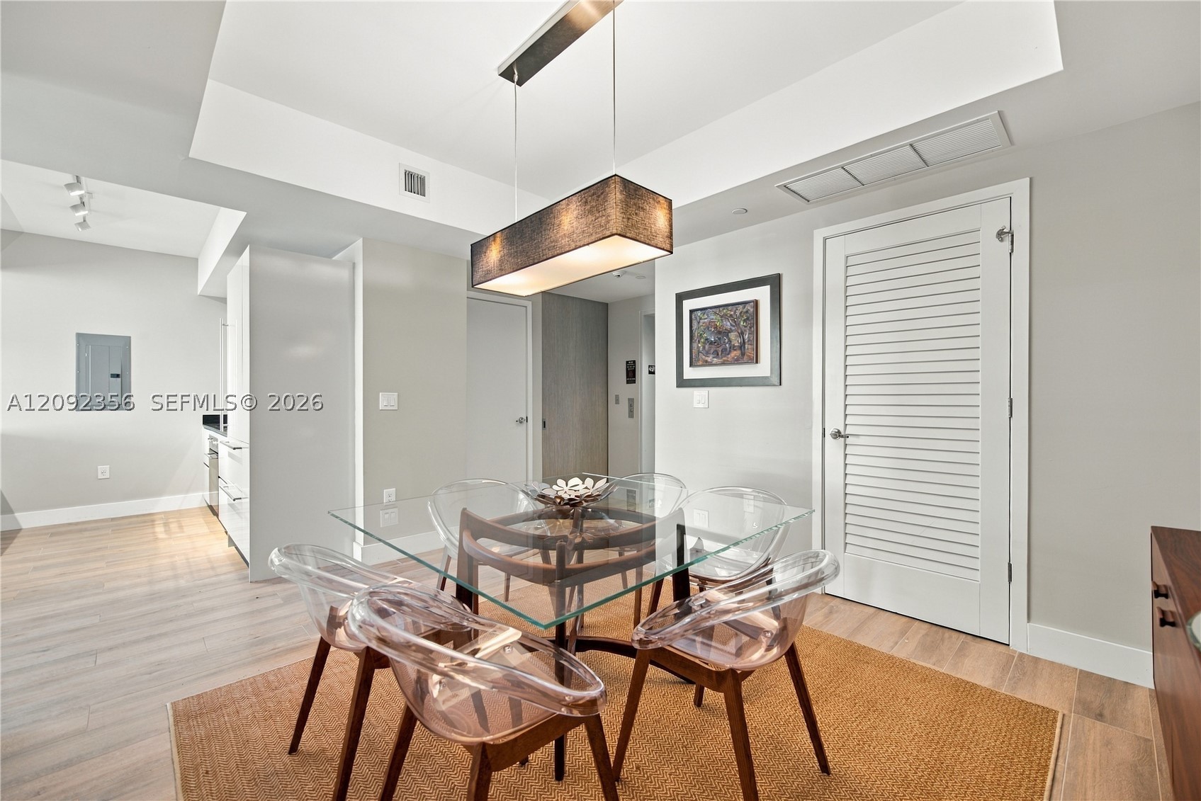 1010 Brickell Ave #4503, Miami FL 33131
