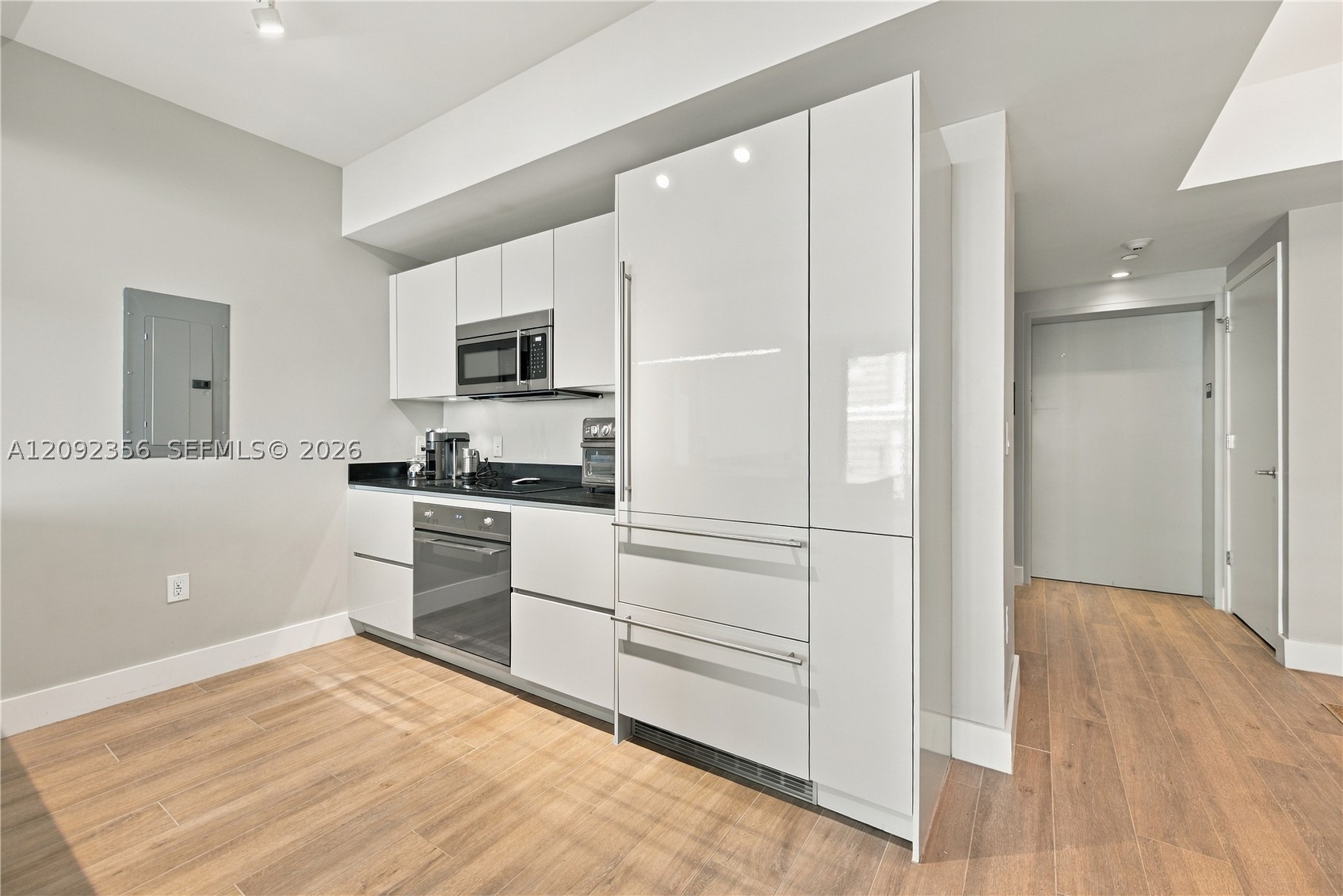 1010 Brickell Ave #4503, Miami FL 33131