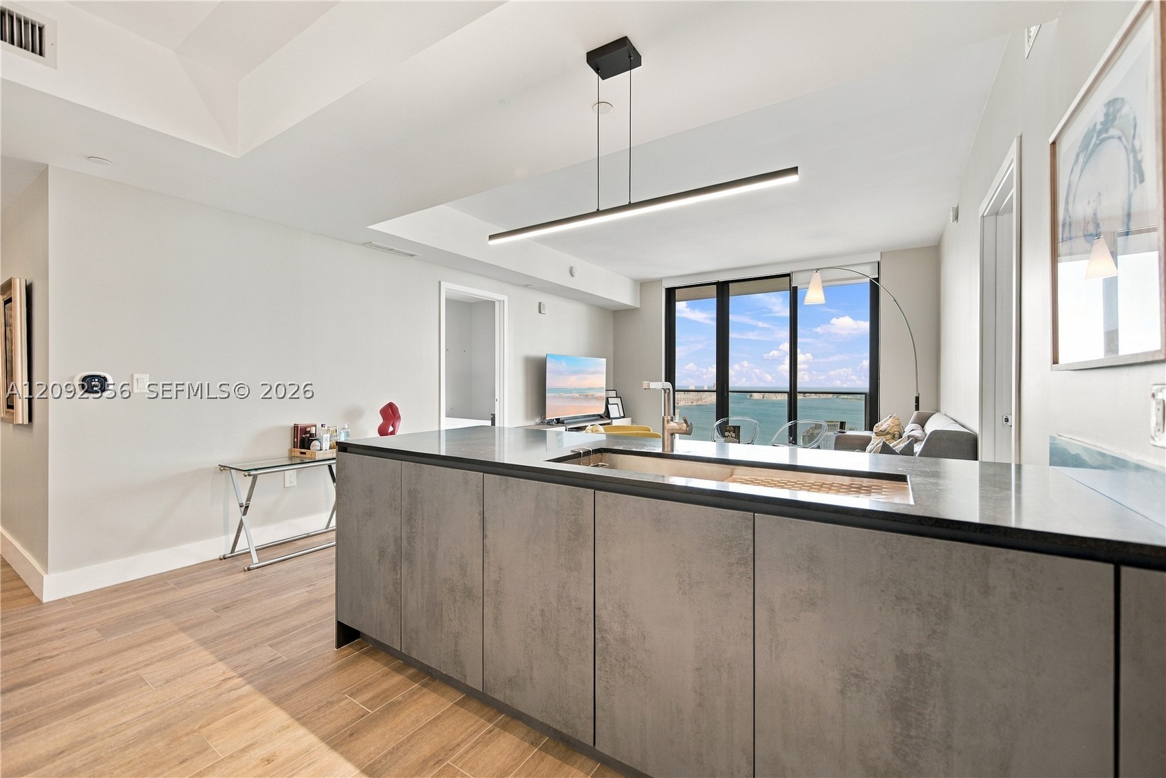 1010 Brickell Ave #4503, Miami FL 33131
