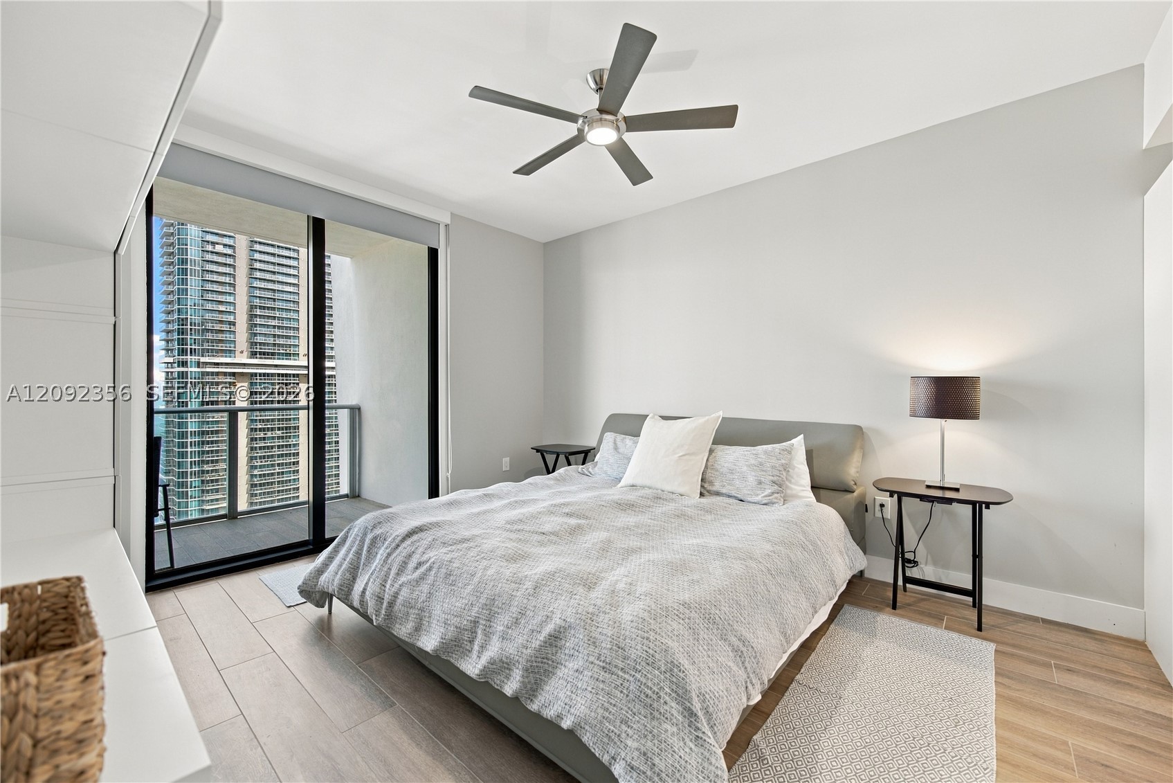 1010 Brickell Ave #4503, Miami FL 33131