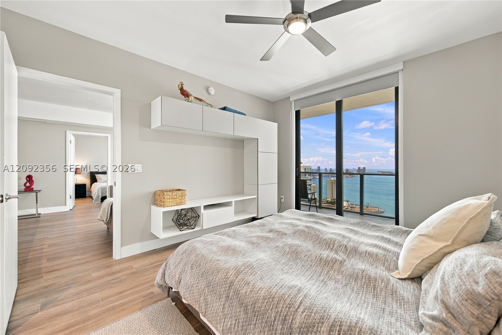 1010 Brickell Ave #4503, Miami FL 33131