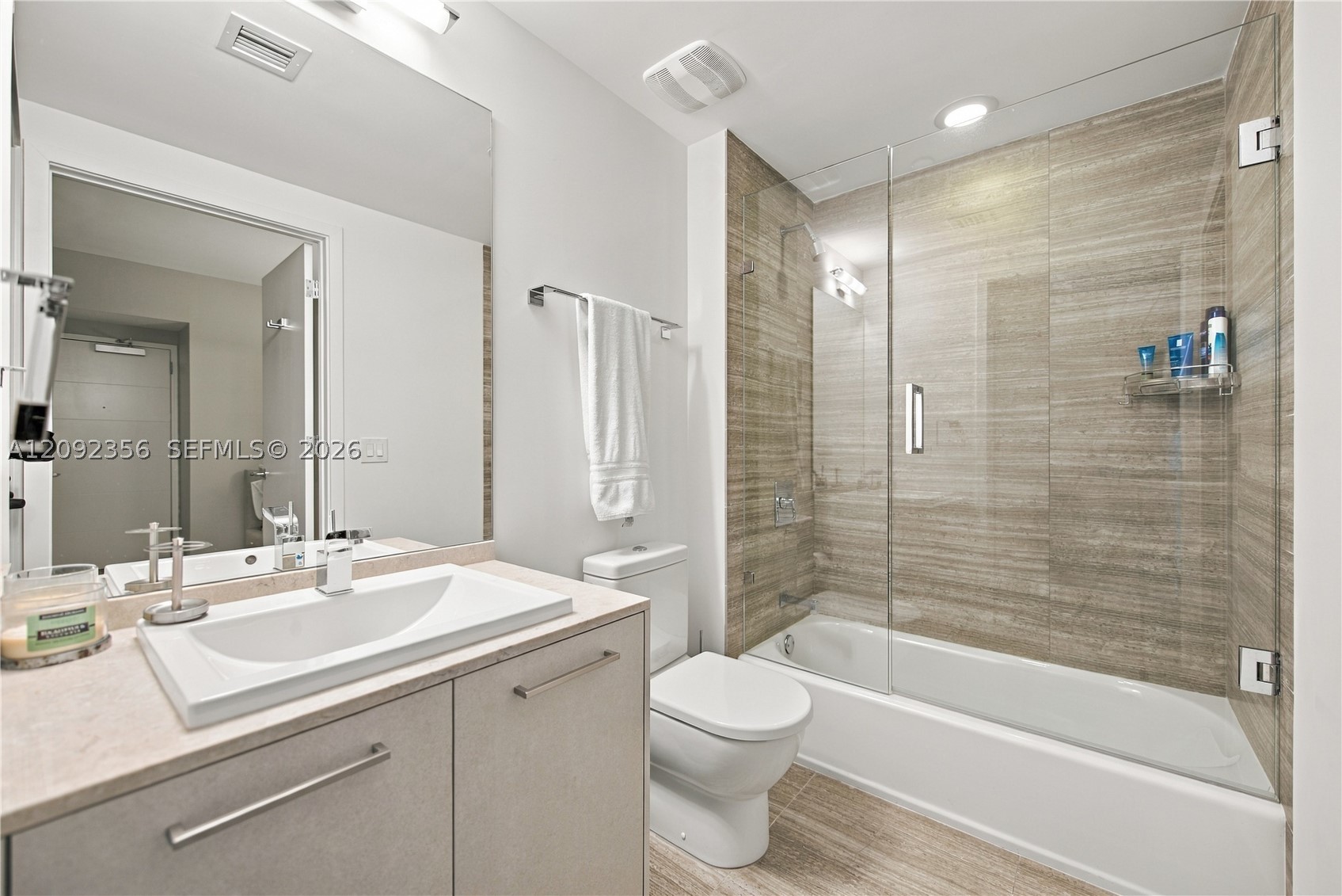 1010 Brickell Ave #4503, Miami FL 33131