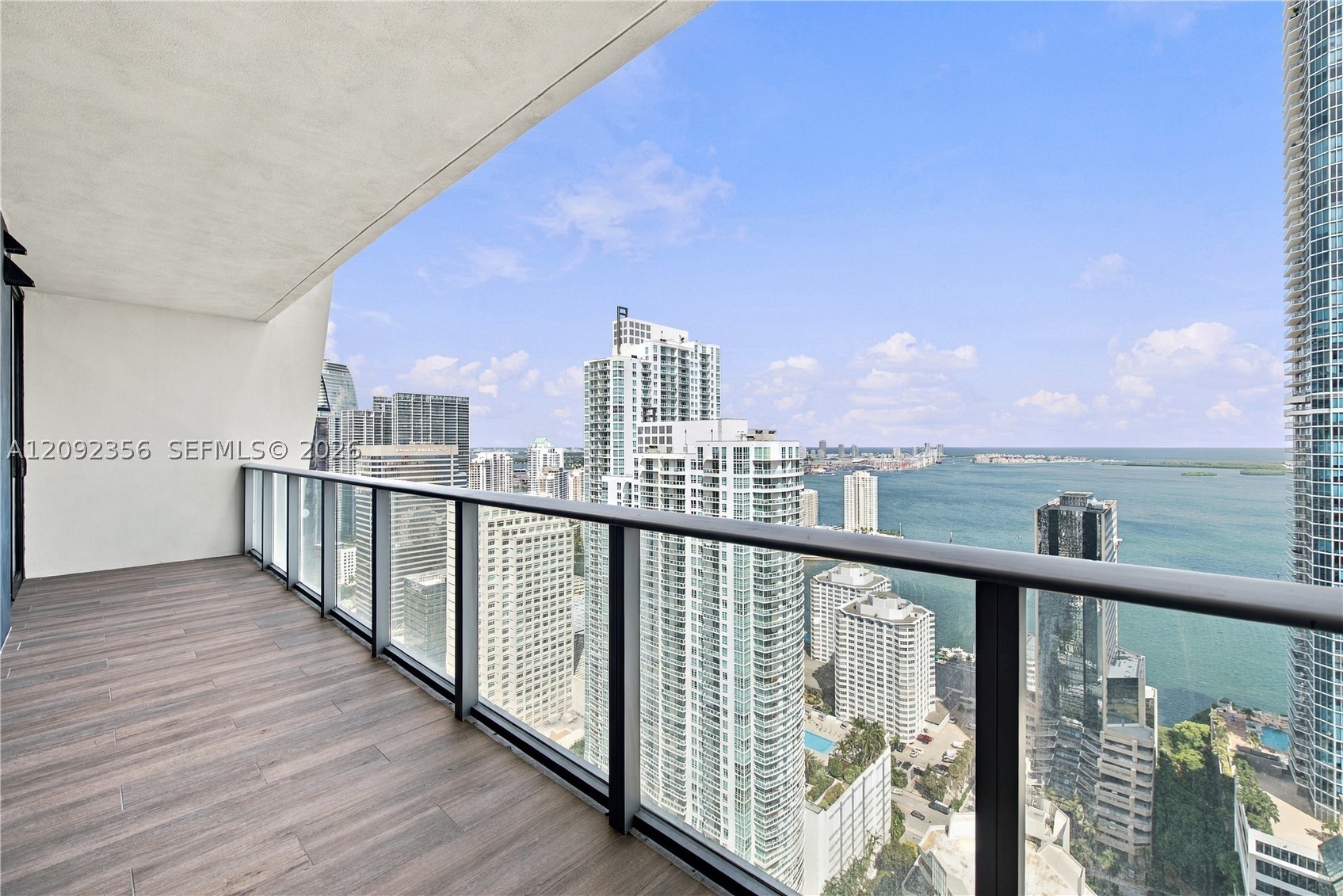 1010 Brickell Ave #4503, Miami FL 33131