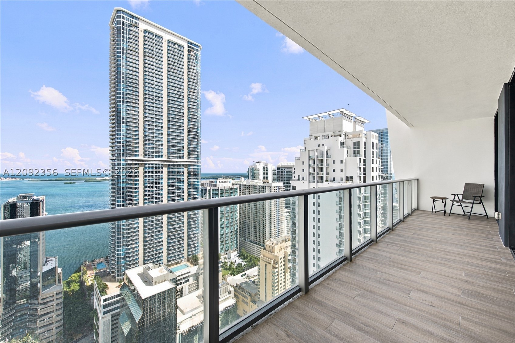 1010 Brickell Ave #4503, Miami FL 33131