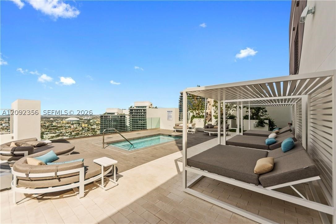 1010 Brickell Ave #4503, Miami FL 33131