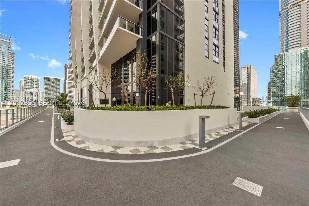 1010 Brickell Ave #4503, Miami FL 33131