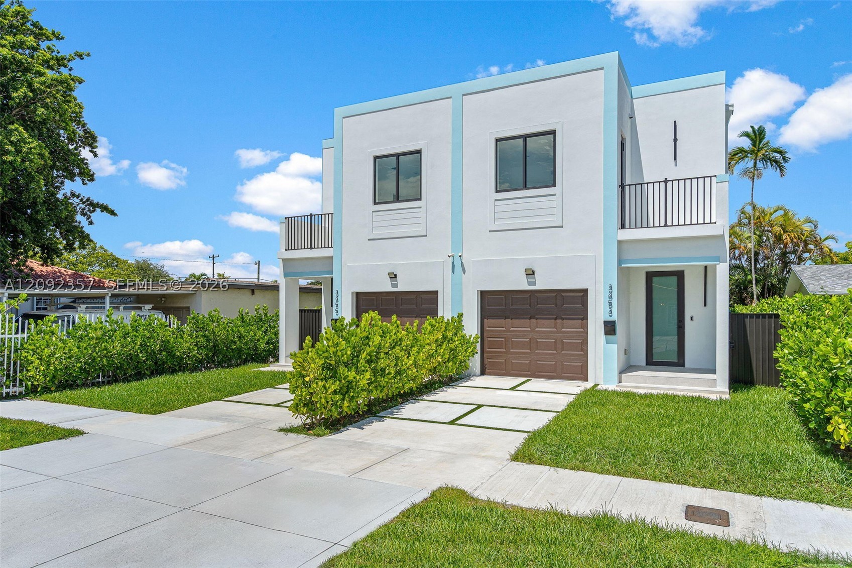 3453 NW 4th St, Miami FL 33125
