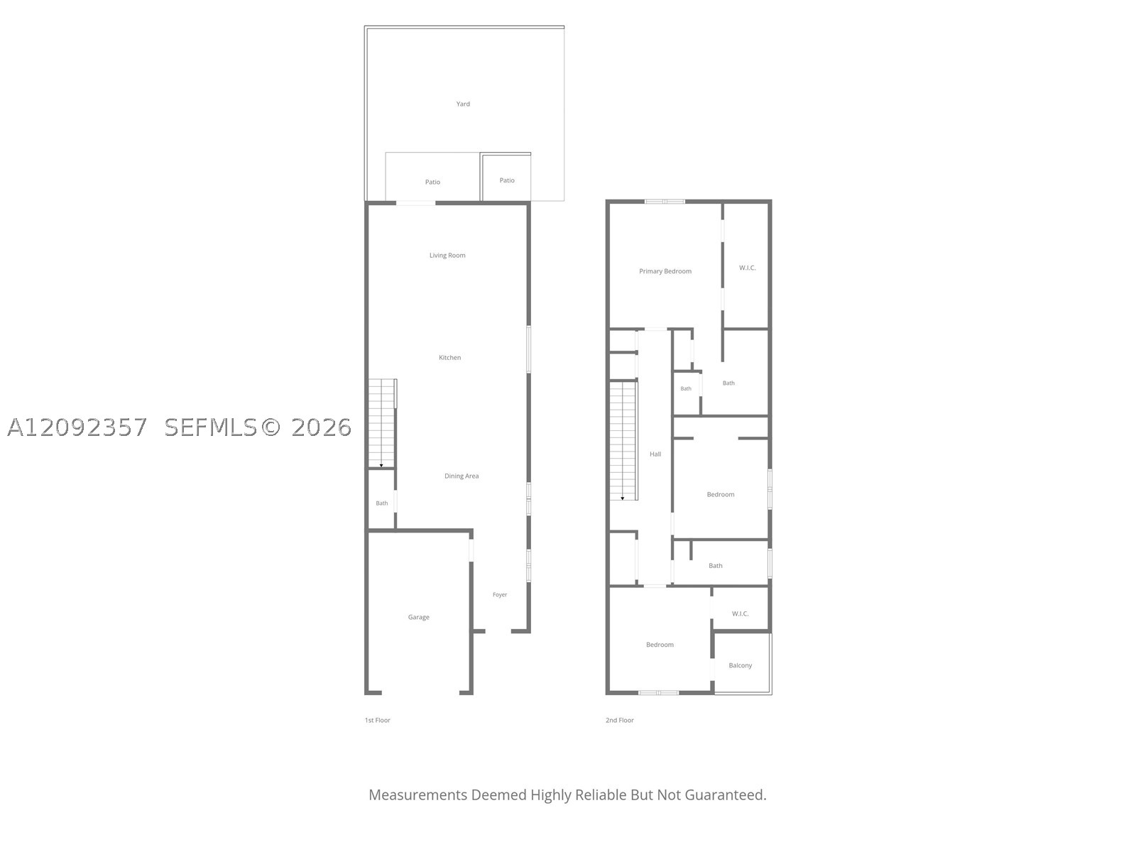 3453 NW 4th St, Miami FL 33125