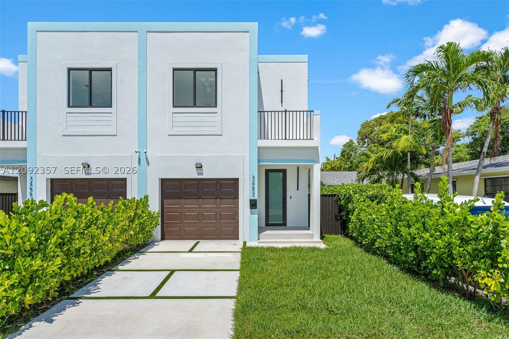 3453 NW 4th St, Miami FL 33125
