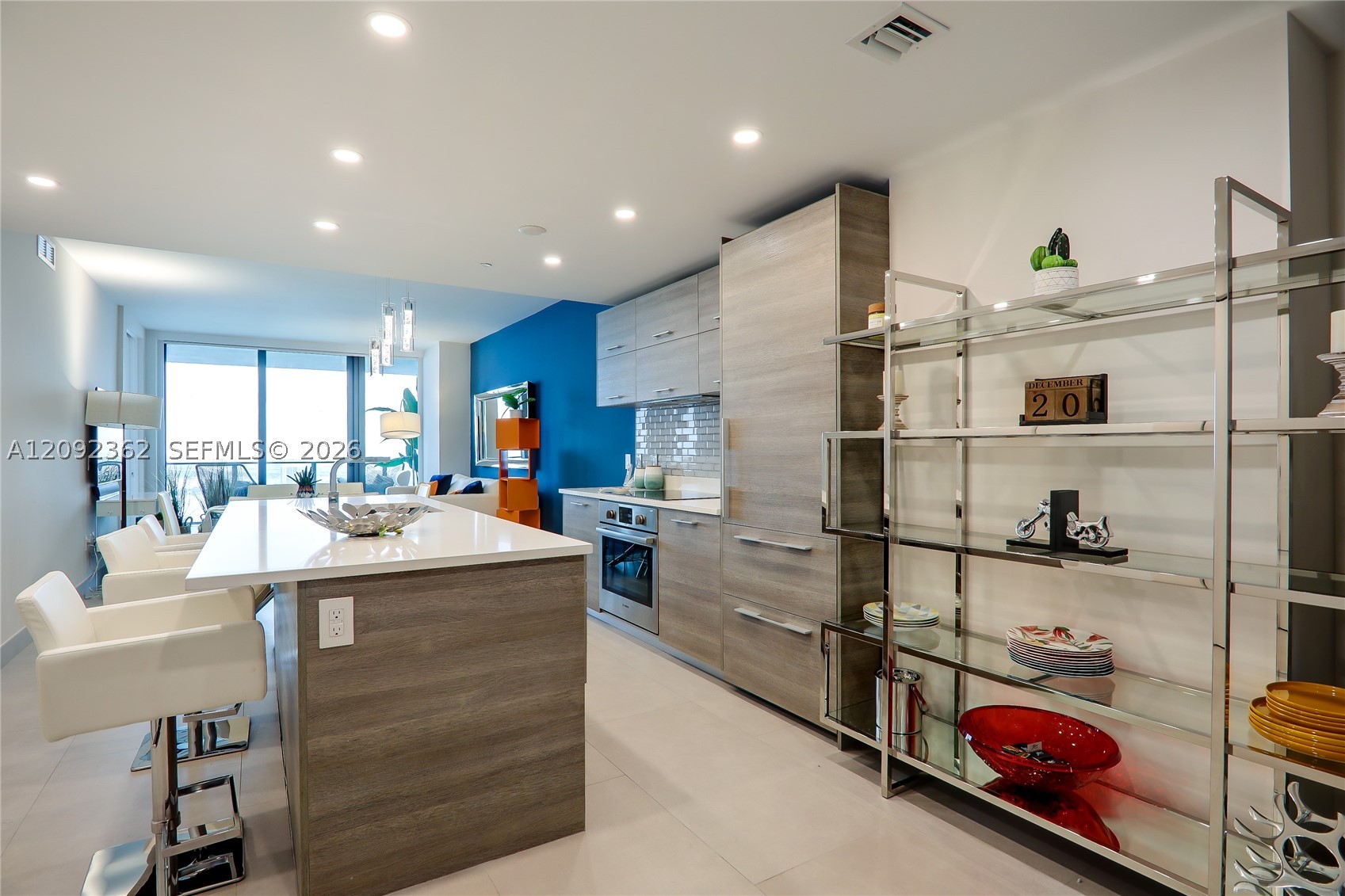 650 NE 32nd St #4105, Miami FL 33137